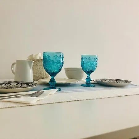 Thewhitebase Penha 242 Апартаменты *