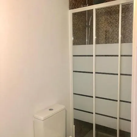 Апартаменты Thewhitebase Penha 242 Лиссабон